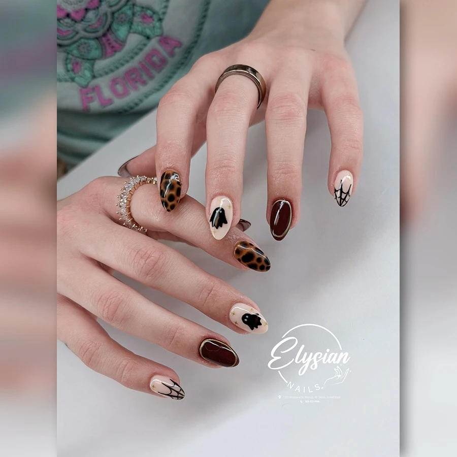 Elysian Nail Spa